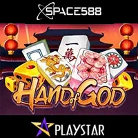 slot Hand Of God PlayStar